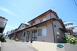 ハイツいまだ(1〜4号)
