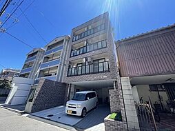 フォンテーヌ勝間