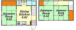 広島市佐伯区利松1丁目の一戸建て