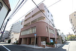 広島市西区観音町