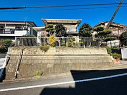 八王子市南陽台1丁目