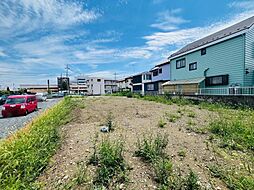 日野市大字日野 5区画