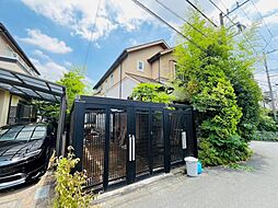 八王子市みなみ野4丁目