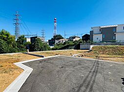 八王子市大谷町　10号棟