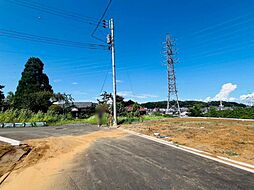 八王子市大谷町　14号棟