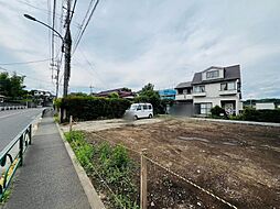 八王子市川口町