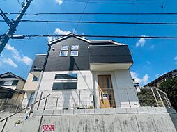 八王子市緑町4期　2号棟