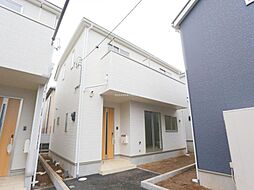 日野市新町第10・2期　9号棟