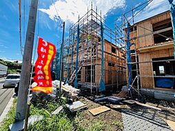 八王子市中野町7期　F号棟