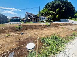 八王子市長房町　4区画