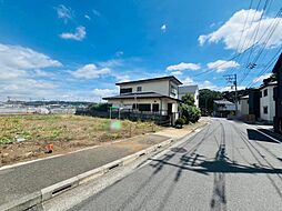 日野市西平山1丁目