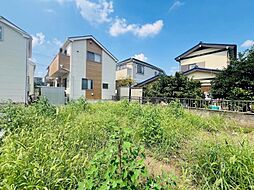 日野市東豊田4丁目　5号棟