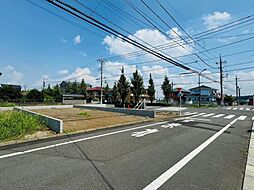 日野市東豊田4丁目　3区画