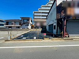 八王子市子安町1丁目