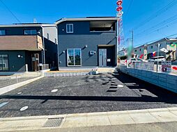 八王子市石川町　5号棟