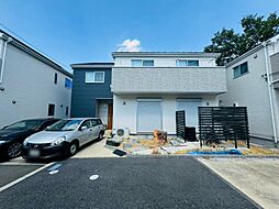 八王子市大谷町