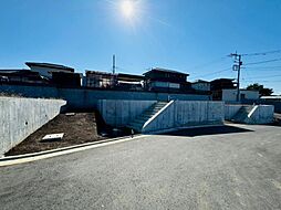 八王子市小比企町　2区画