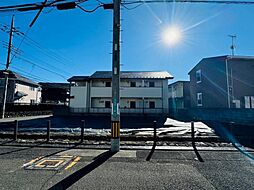 日野市石田1丁目