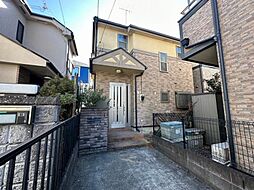 八王子市小比企町