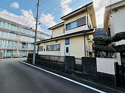 八王子市大和田町1丁目