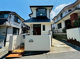 日野市程久保3丁目