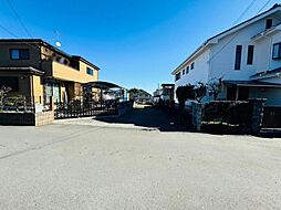 八王子市元八王子町3丁目　2区画