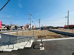 八王子市中野上町3丁目　10区画