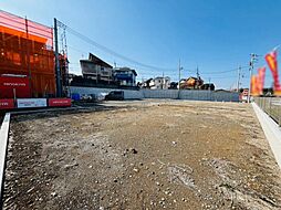 八王子市中野上町3丁目　3区画