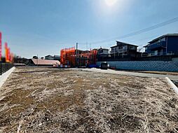 八王子市中野上町3丁目　2区画