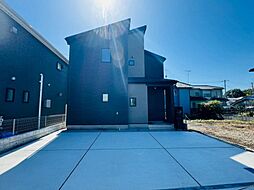 八王子市川口町24−3期　2号棟