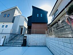 八王子市元八王子町3丁目24−1期　1号棟