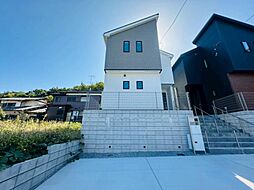 八王子市元八王子町3丁目24−1期　2号棟