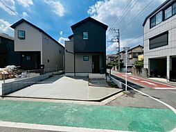 八王子市台町24−2期