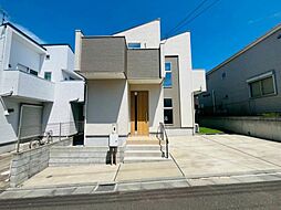 八王子市石川町