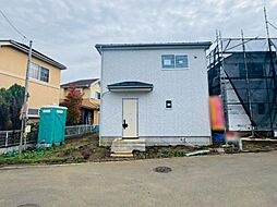 八王子市下恩方町　2号棟