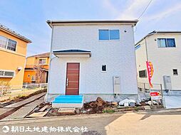八王子市下恩方町　2号棟