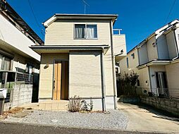 八王子市館町中古戸建