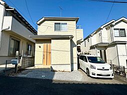 八王子市館町中古戸建