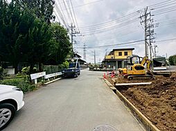 八王子市石川町