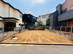 八王子市散田町4丁目