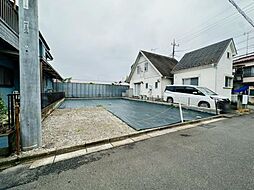 八王子市諏訪町