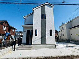 日野市平山5丁目　1号棟