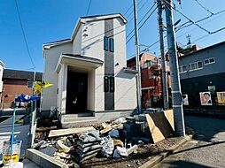 日野市平山5丁目　3号棟