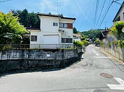 八王子市初沢町