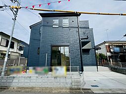 八王子市泉町第8