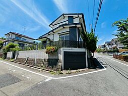 八王子市元八王子町3丁目