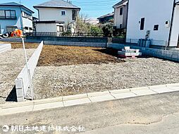 八王子市石川町7期　19区画