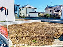 八王子市石川町7期　17区画