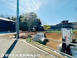八王子市石川町7期　21区画
