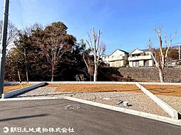 八王子市石川町7期　3区画